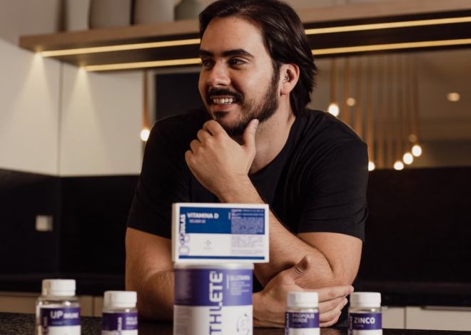 Cinco hábitos para una vida más saludable