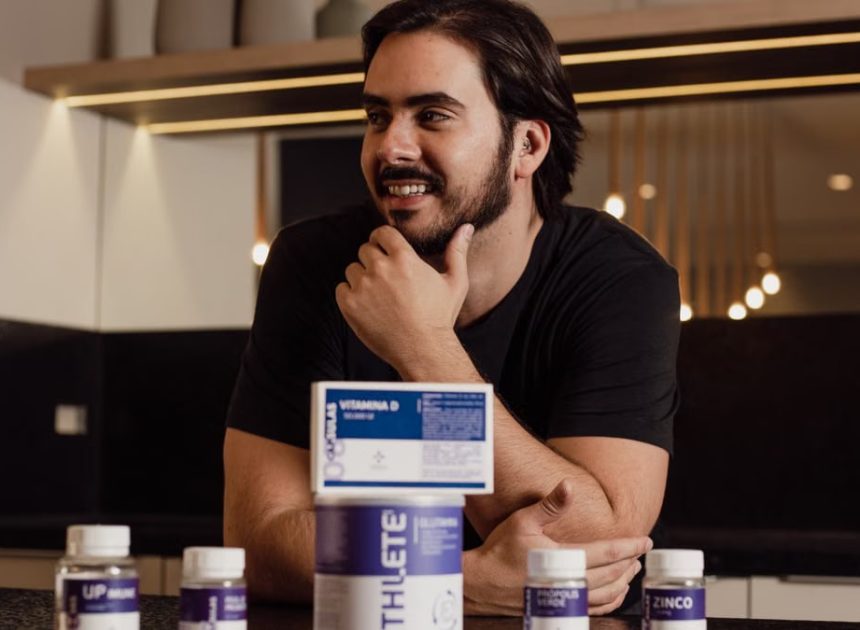 Cinco hábitos para una vida más saludable