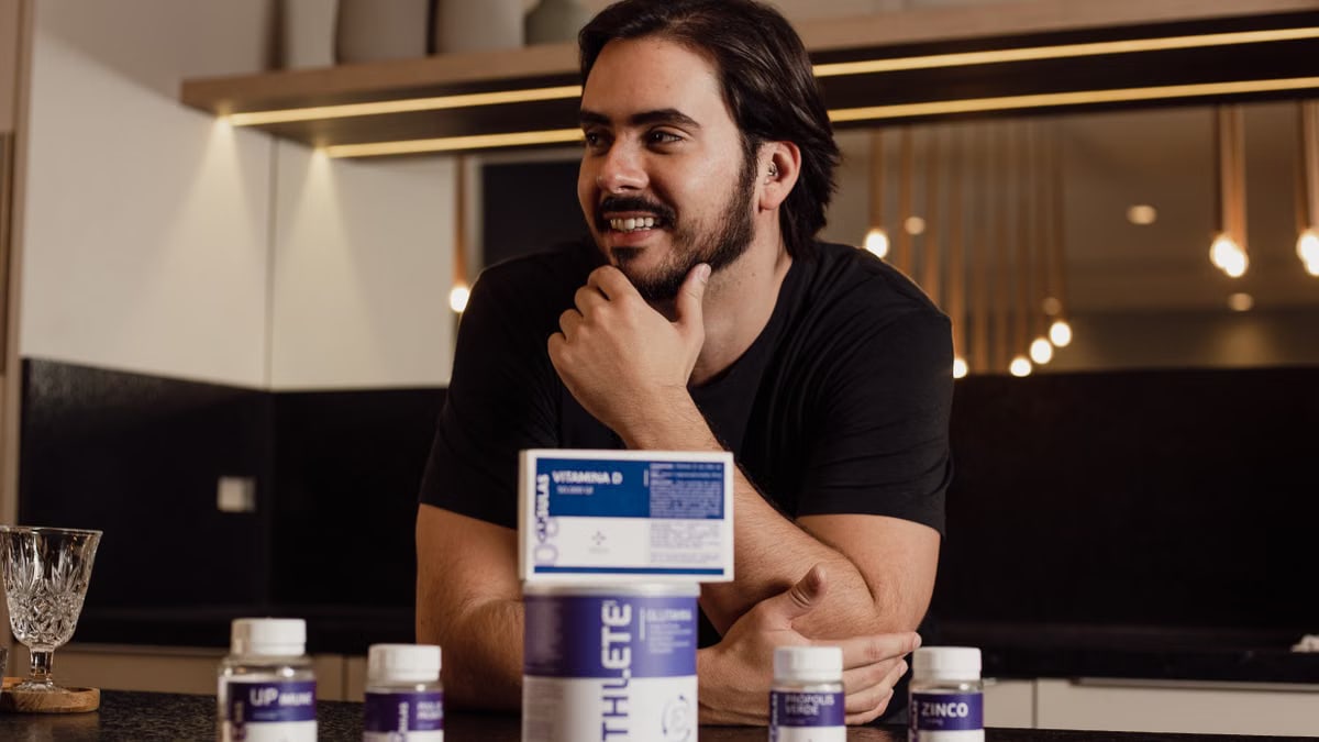 Cinco hábitos para una vida más saludable