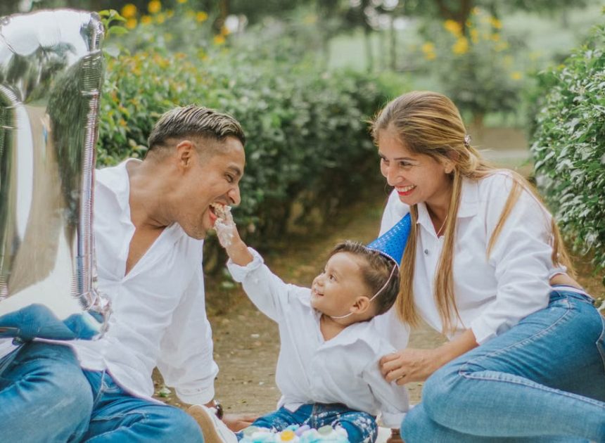 Actividades familiares para fortalecer la unión