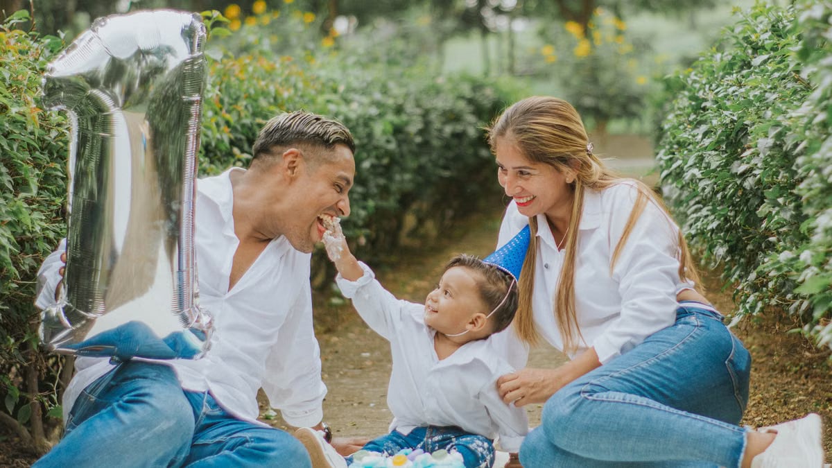 Actividades familiares para fortalecer la unión