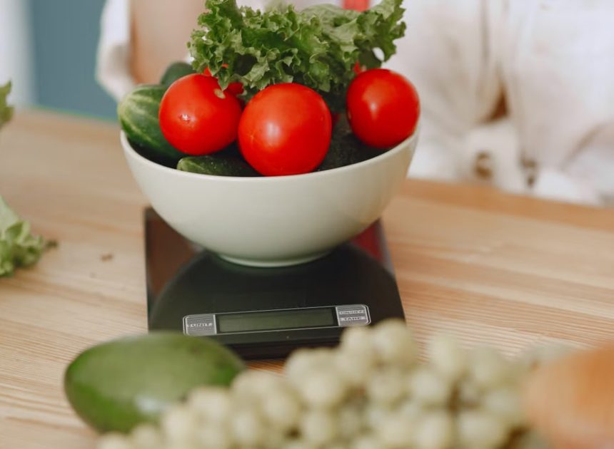 Los beneficios de una dieta balanceada